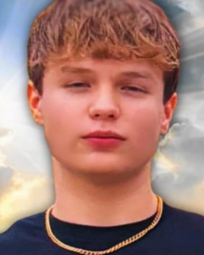 Wyatt Thomas Reeb's obituary image