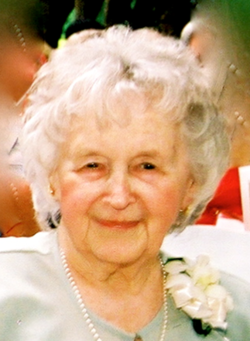 Ethel Risley Profile Photo