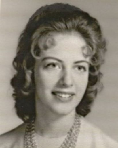 Kathryn Merle (Call) Hyer's obituary image