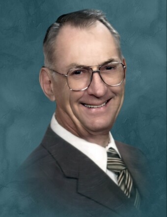 Mr. Charles Wimberley Profile Photo