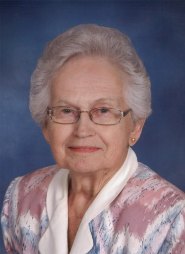 Gladys Aurelia (Lassiter)  Johnson Profile Photo