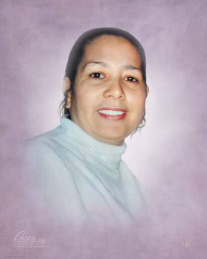 Mrs. Luz Velez-Torres