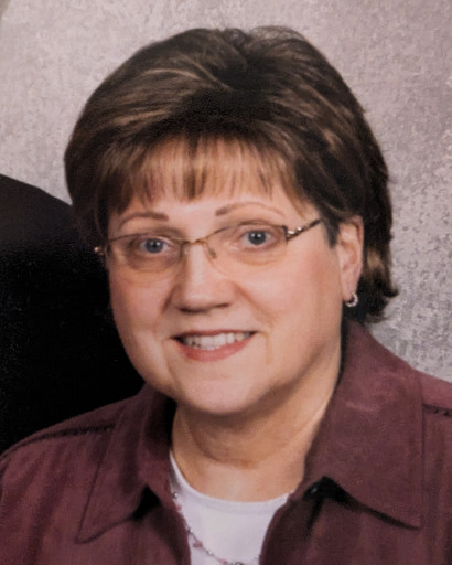 Mary B. Hausauer Profile Photo