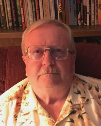 Karl F. Schultheiss's obituary image