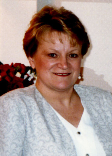 Elaine R. Gruber