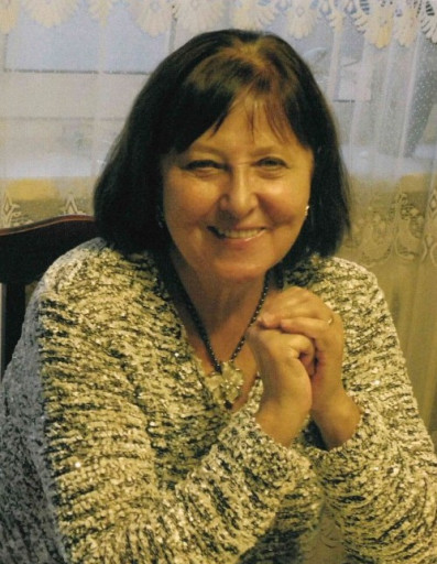 Maria Skowron Profile Photo