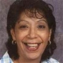 Betty Jean Garcia Profile Photo