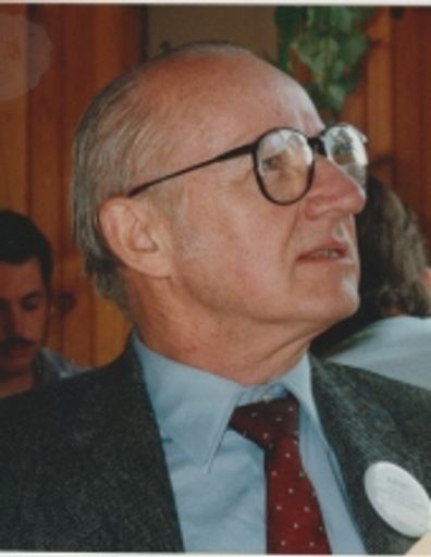 Walter Bodnar