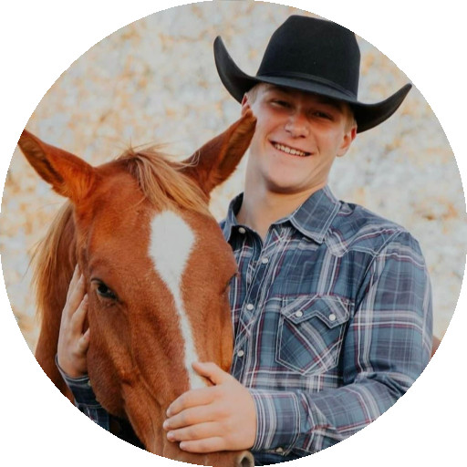 Jacob Borgstrom Profile Photo