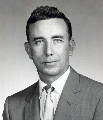 John Milton Vinson, Sr.