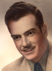 Ralph  LaFlamme