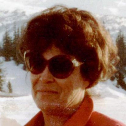 Evangeline "Vangie" A. Robinson