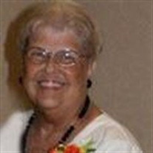 Suzanne Zook Profile Photo