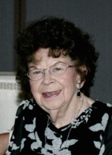 Marcella M. "Marcie" Harbeck