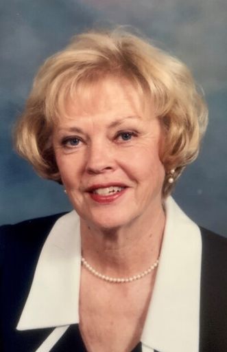 Ruth Brunson Kay Profile Photo