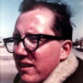 Charles V. Callahan Profile Photo