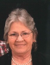  Marilyn  Ann  Benton