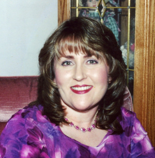 Tina Martin Profile Photo