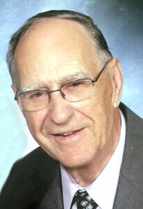 Harold Holznagel Profile Photo