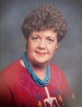 Mary Elizabeth Powers Profile Photo