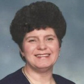 Sue A. (Widener) Frye Profile Photo