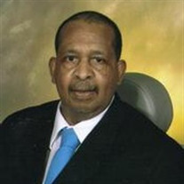 Enoch Mitchell