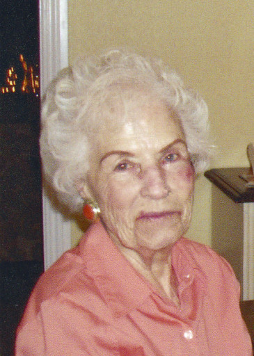 Viola Elizabeth Querness