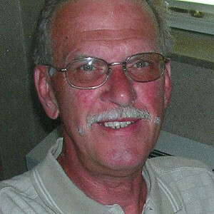 Richard P. Zalat