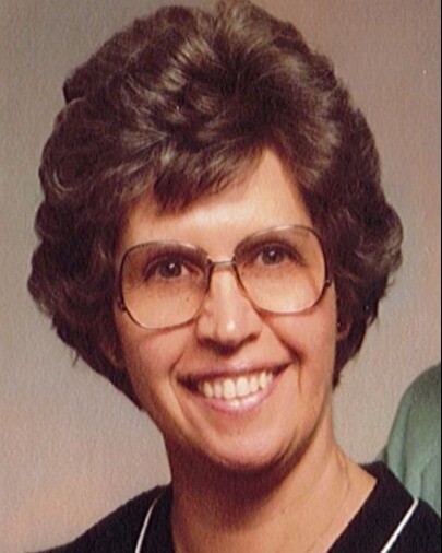 Rose Ella C. Porter's obituary image