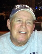 Kenneth  Edward Nichols