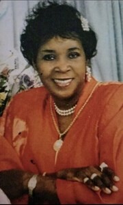 Betty G. Golden