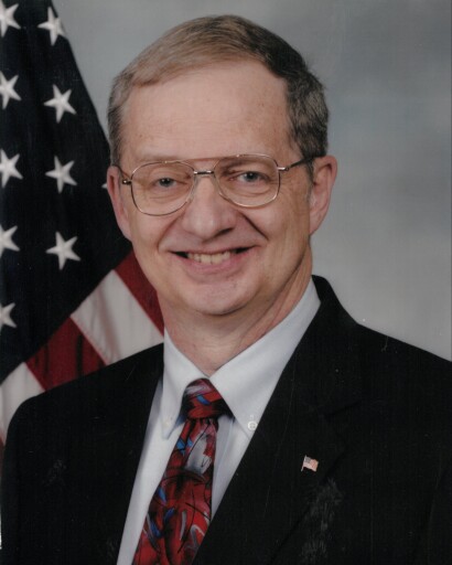 John Curry Profile Photo