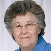 Thelma M. Bolinger