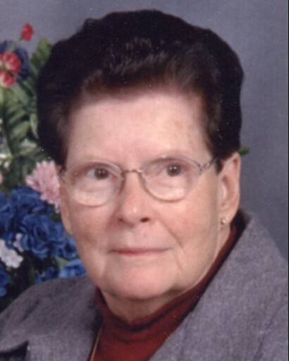 Mary L. Polen
