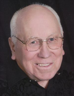 Donald Hoffman Profile Photo