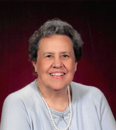 Margaret C. Smith