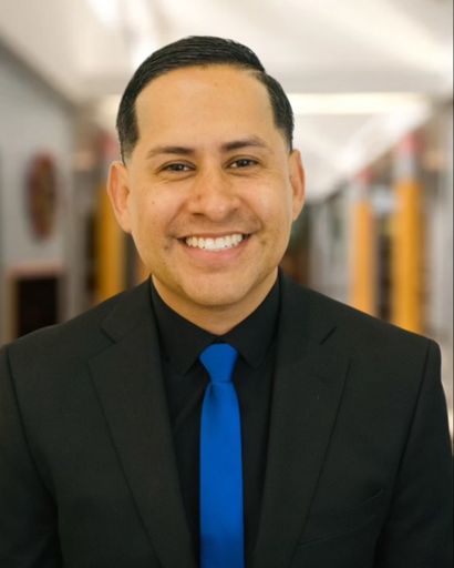 Dr. Abram "AB" Estrada Profile Photo