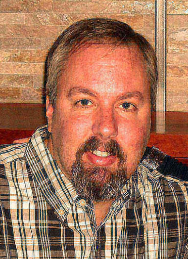 Jason  K. Morrison Profile Photo