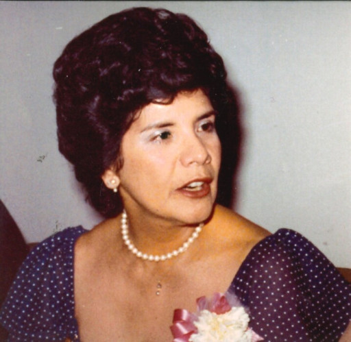 Alvita Chavez Profile Photo