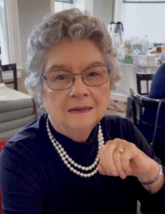 Shirley A. Rhodes