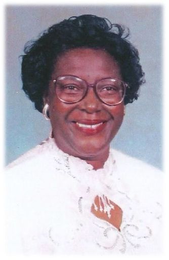 Ms. Joyce Roberson