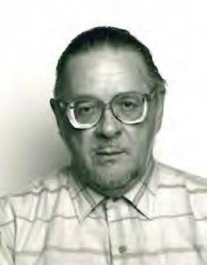 Thomas Peterson