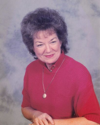 Ann Overton