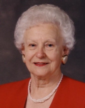 Suzanne Davis McKenzie Upson