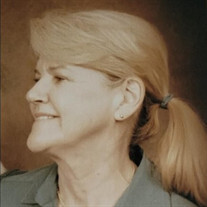 Nancy Louise Prouse Profile Photo