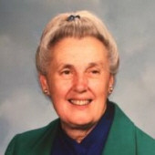 Margaret Burkett Profile Photo