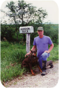 Gordon Lee Buck Profile Photo