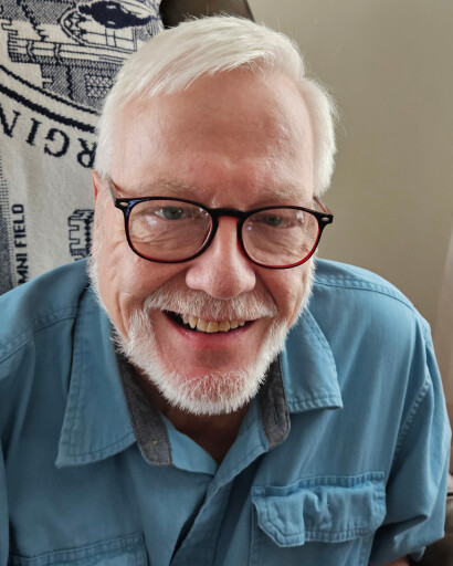 Dr. Timothy Wayne Graham's obituary image