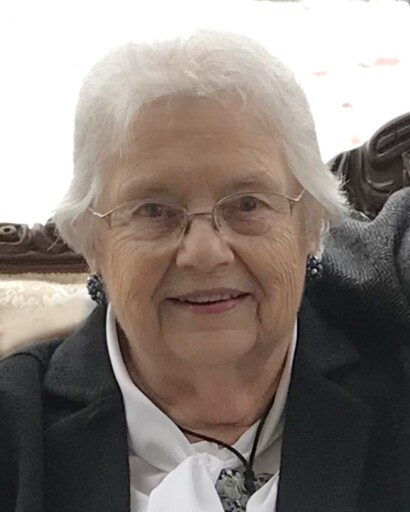 Doris M. Biser
