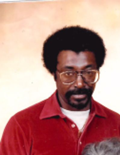 William Gantt Profile Photo